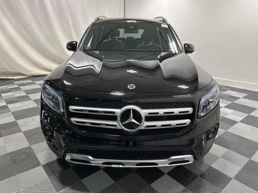 2022 Mercedes-Benz GLB 250 4MATIC