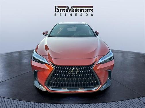 2024 Lexus NX 350 350 Premium