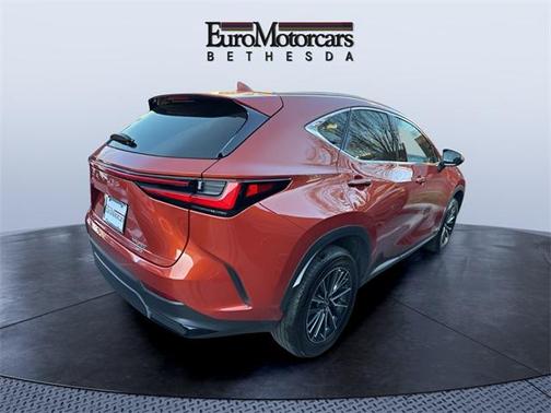 2024 Lexus NX 350 350 Premium