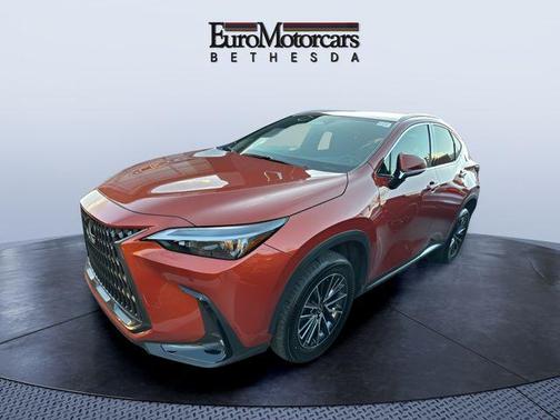 2024 Lexus NX 350 350 Premium