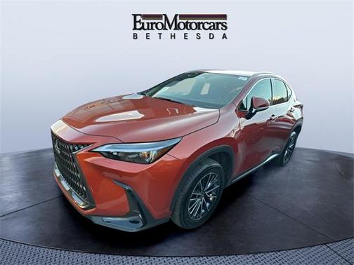 2024 Lexus NX 350 350 Premium