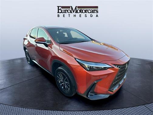 2024 Lexus NX 350 350 Premium