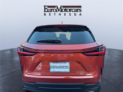 2024 Lexus NX 350 350 Premium