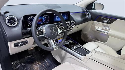2026 Mercedes-Benz GLA 250 4MATIC