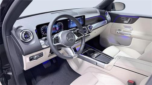 2026 Mercedes-Benz GLB 250 4MATIC