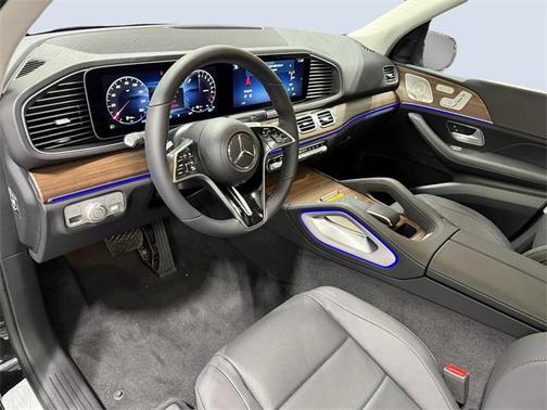 2026 Mercedes-Benz GLE 350 4MATIC