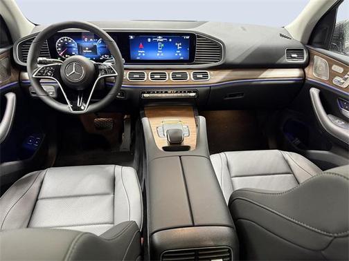2026 Mercedes-Benz GLE 350 4MATIC