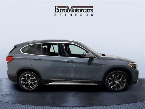 2021 BMW X1 xDrive28i