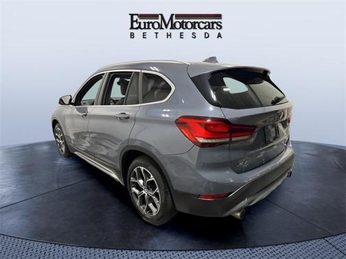 2021 BMW X1 xDrive28i