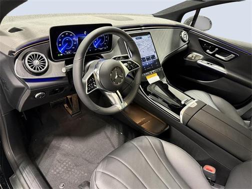2025 Mercedes-Benz EQE 350 4MATIC