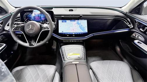 2026 Mercedes-Benz E-Class E 450 4MATIC All-Terrain