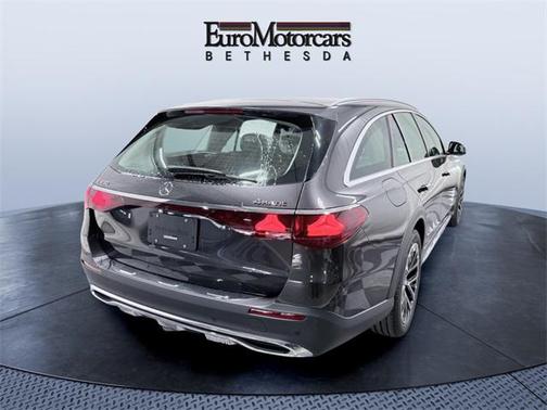2026 Mercedes-Benz E-Class E 450 4MATIC All-Terrain