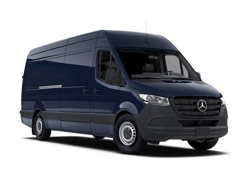 2025 Mercedes-Benz Sprinter 2500 High Roof