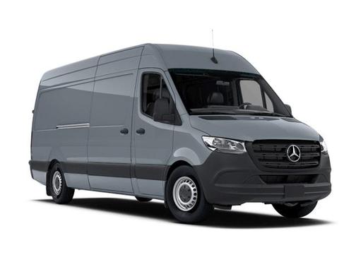 2025 Mercedes-Benz Sprinter 2500 High Roof