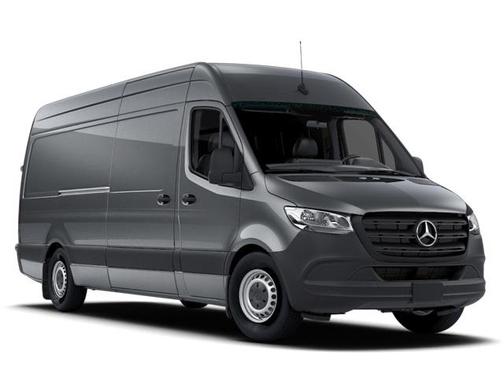 2025 Mercedes-Benz Sprinter 2500 High Roof