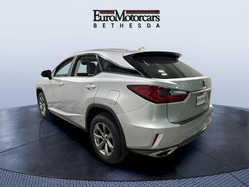 2019 Lexus RX 350 Base