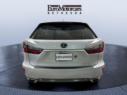 2019 Lexus RX 350 Base