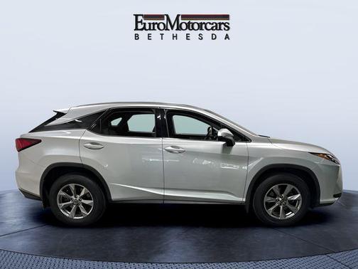 2019 Lexus RX 350 Base