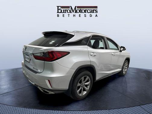 2019 Lexus RX 350 Base