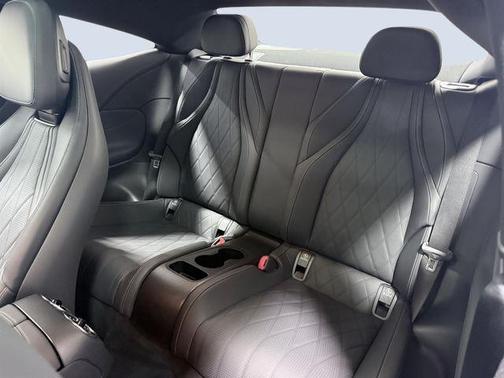 MANUFAKTUR Alpine Grey Mt 2026 Mercedes-Benz AMG CLE 53 4MATIC+