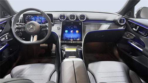 2026 Mercedes-Benz C-Class C 300 4MATIC
