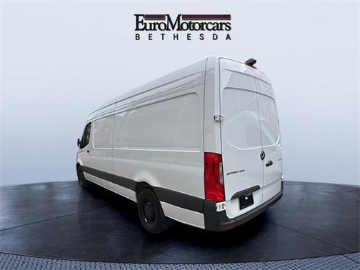 2024 Mercedes-Benz Sprinter 2500 High Roof