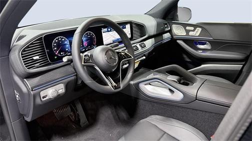 2026 Mercedes-Benz GLE 350 4MATIC