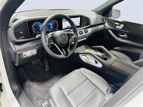 2026 Mercedes-Benz GLE 350 4MATIC