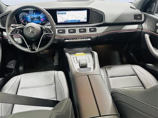 2026 Mercedes-Benz GLE 350 4MATIC