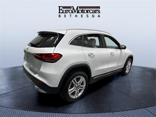 2022 Mercedes-Benz GLA 250 4MATIC