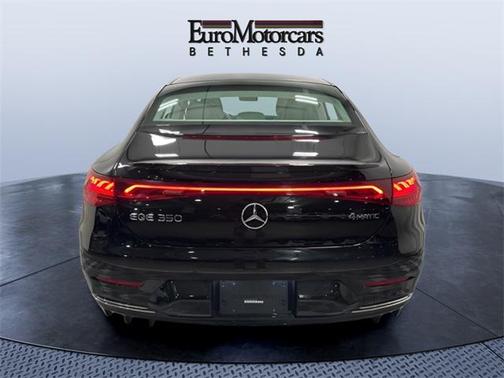 2023 Mercedes-Benz EQE 350 4MATIC+