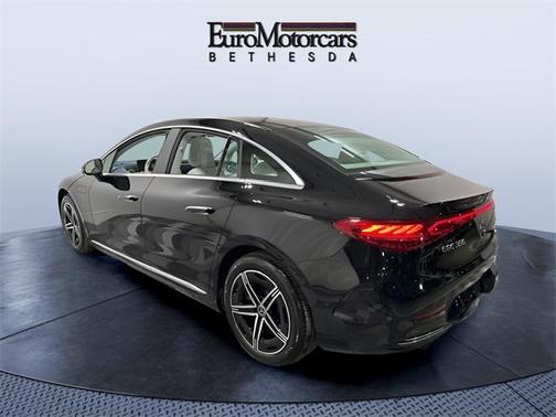 2023 Mercedes-Benz EQE 350 4MATIC+