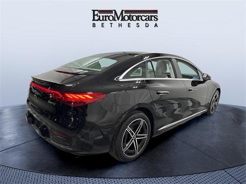 2023 Mercedes-Benz EQE 350 4MATIC+