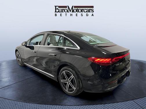 2023 Mercedes-Benz EQE 350 4MATIC+