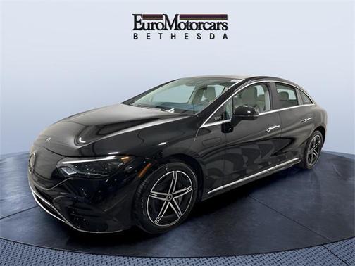 2023 Mercedes-Benz EQE 350 4MATIC+