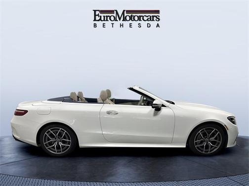 2023 Mercedes-Benz E-Class E 450 4MATIC