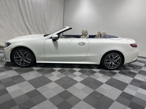 2023 Mercedes-Benz E-Class E 450 4MATIC