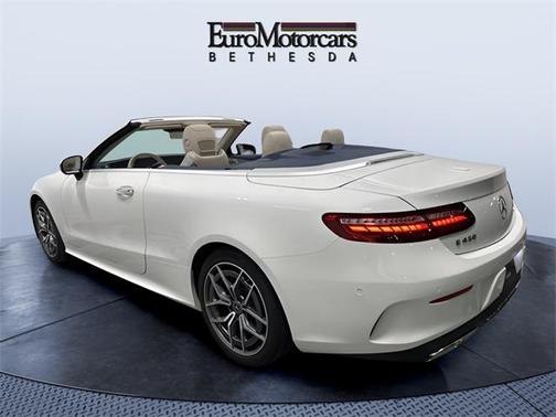 2023 Mercedes-Benz E-Class E 450 4MATIC