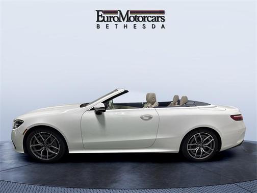 2023 Mercedes-Benz E-Class E 450 4MATIC