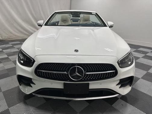 2023 Mercedes-Benz E-Class E 450 4MATIC