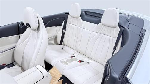 2026 Mercedes-Benz AMG CLE 53 4MATIC+