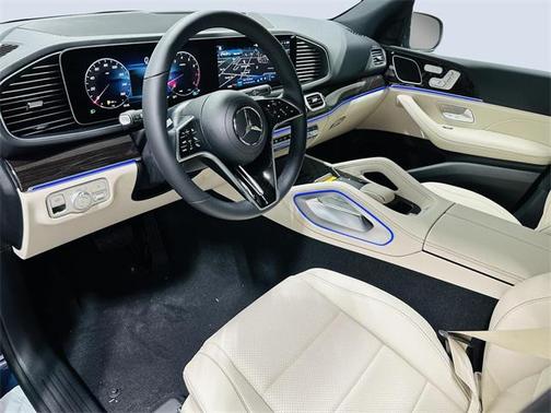 2026 Mercedes-Benz GLE 350 4MATIC