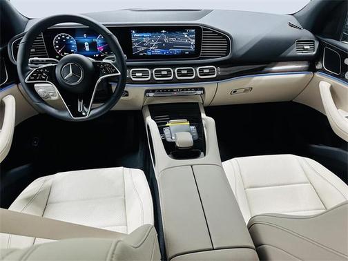 2026 Mercedes-Benz GLE 350 4MATIC