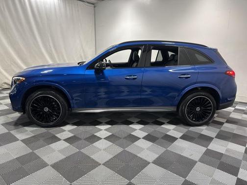 2023 Mercedes-Benz GLC 300 4MATIC