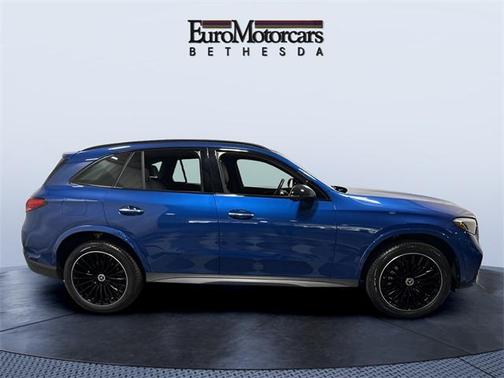 2023 Mercedes-Benz GLC 300 4MATIC
