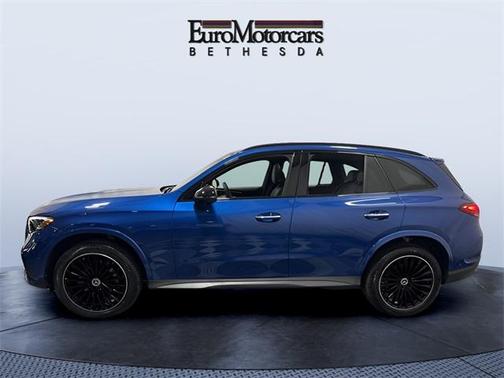 2023 Mercedes-Benz GLC 300 4MATIC