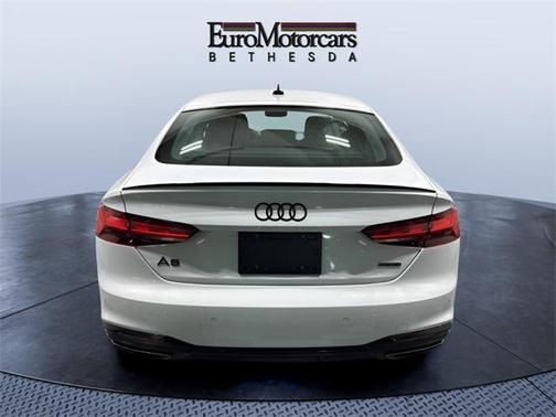2023 Audi A5 Sportback 45 S Line Premium Plus