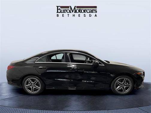 2023 Mercedes-Benz CLA 250 4MATIC