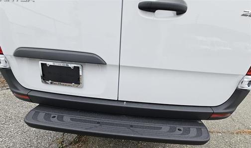 2025 Mercedes-Benz Sprinter 2500 High Roof