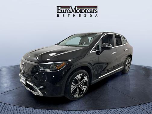 2023 Mercedes-Benz EQE 350 4MATIC